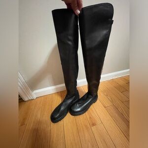 Stuart Weitzman Womens Boots